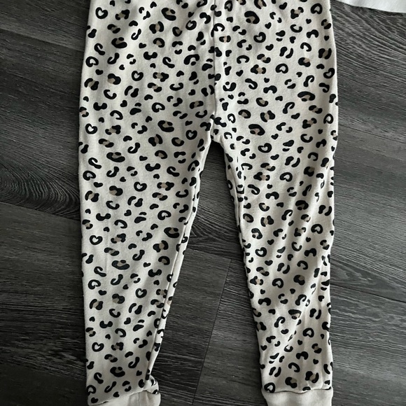 Cat Baby girl 3T pajama set - Picture 5 of 6